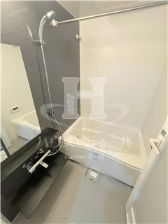 バス・シャワールーム　別号室参考写真です