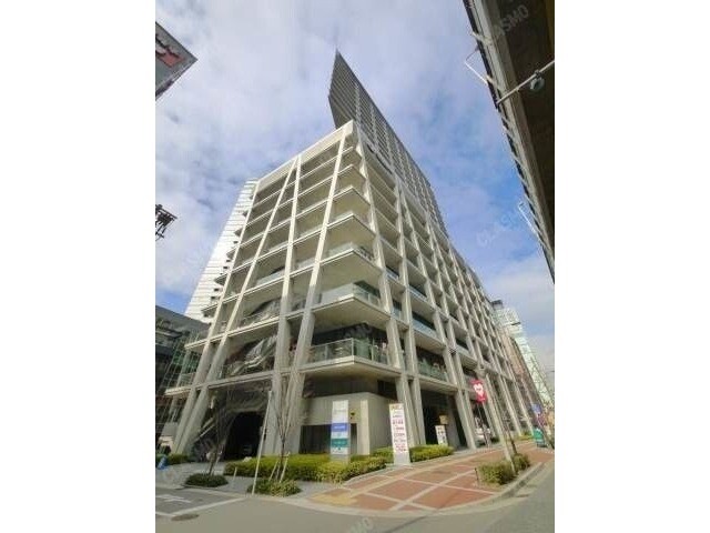 ショッピングセンター　チャスカ茶屋町（ショッピングセンター）まで1179m