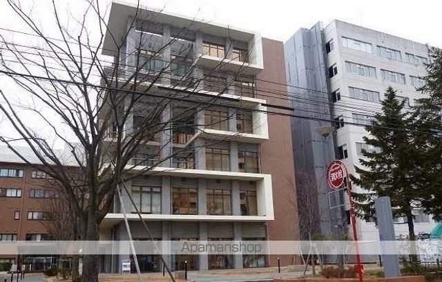 大学・短大　東北大学星陵キャンパス（大学・短大）まで650m