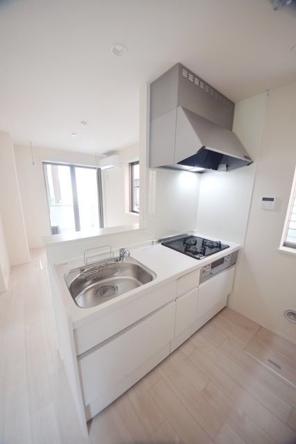 キッチン　★対面キッチン★