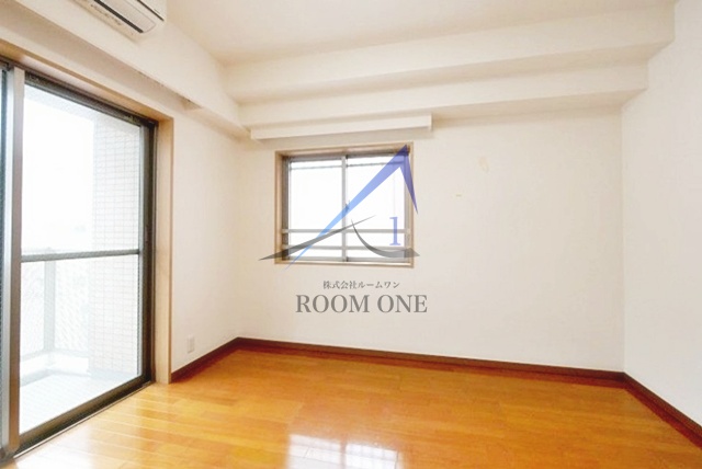 その他部屋・スペース　寝室です。