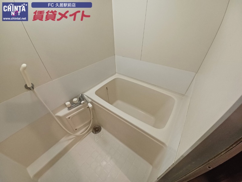 バス・シャワールーム　同物件別室写真