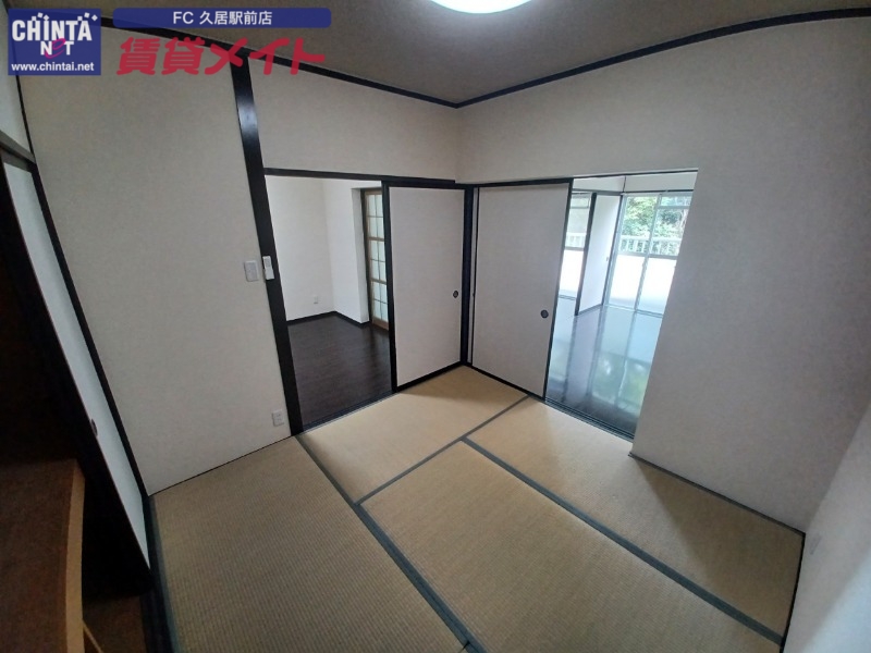 その他部屋・スペース　同物件別室写真