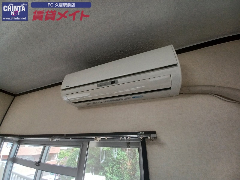 その他設備　同物件別室写真