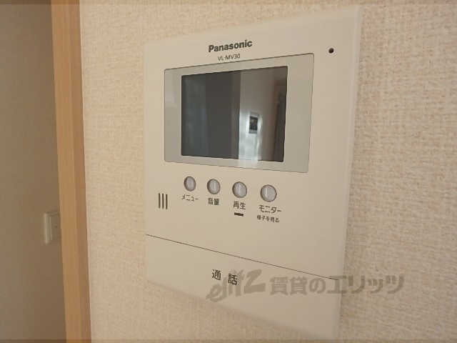 セキュリティ　ドアフォン（ＴＶ含）