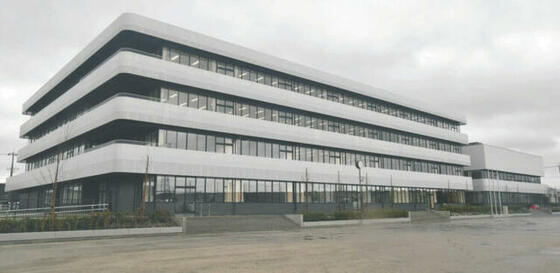 小学校　流山市立市野谷小学校（小学校）まで286m