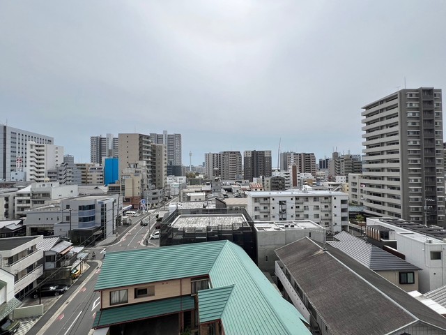 眺望　別号室の写真