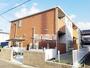 前後駅より徒歩20分 築6年8ヶ月 2階建の賃貸物件