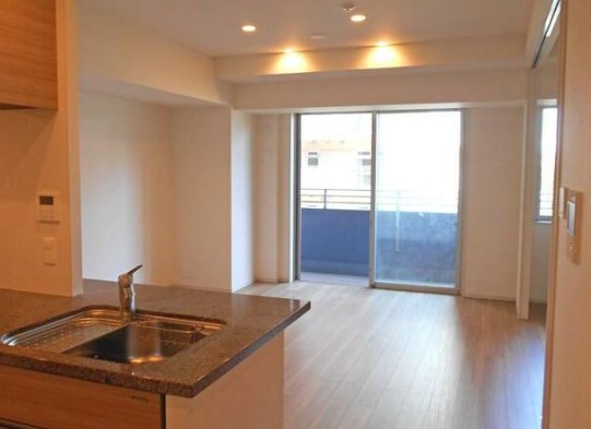 居室・リビング　別部屋参考写真