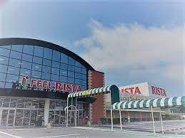 スーパー　FEEL(フィール) リスタ（スーパー）まで1482m