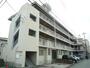 武庫之荘駅より徒歩15分 3階 築51年9ヶ月の賃貸物件