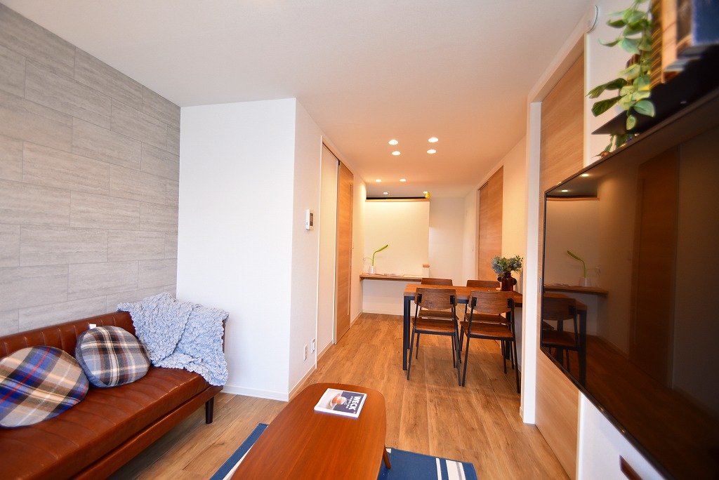 居室・リビング