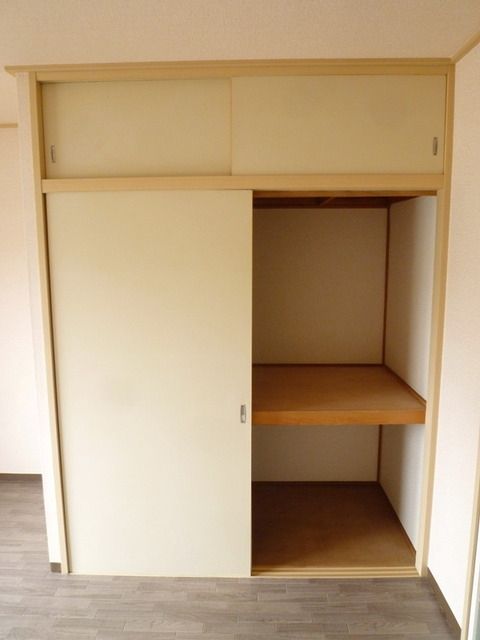 その他設備　★収納大きめ★