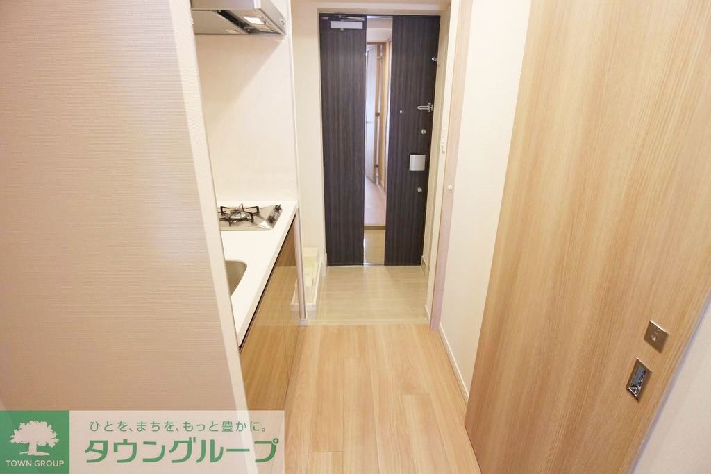 その他部屋・スペース　★タウンハウジング蒲田店取り扱い★