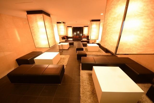 ロビー　共有部分