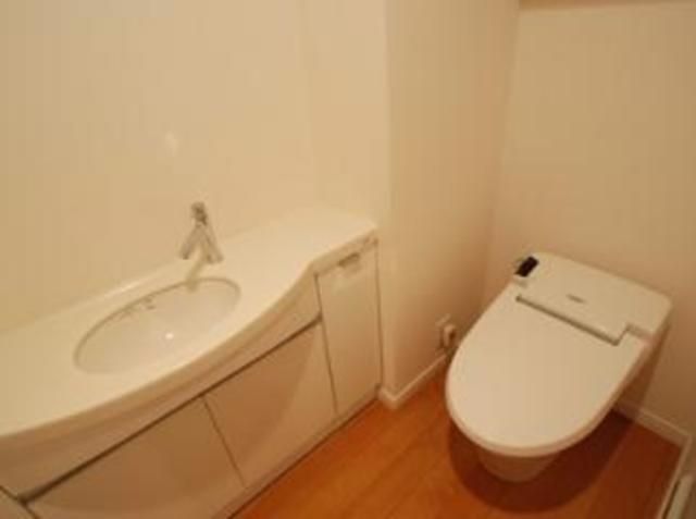 トイレ　【初期費用分割・クレカ対応】一都三県のお部屋探しは2025…