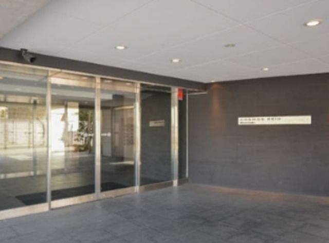 エントランス　【初期費用分割・クレカ対応】一都三県のお部屋探しは2025…