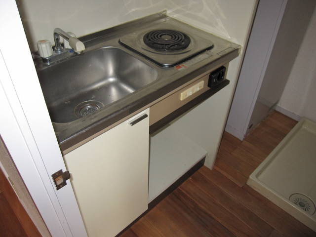 キッチン　ユトリロ大曽根