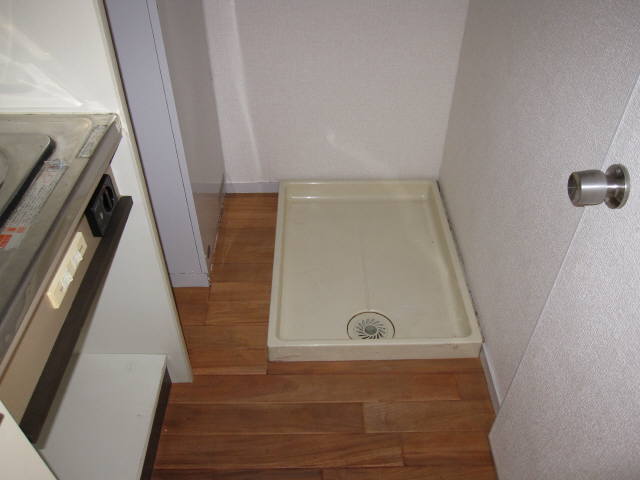 その他設備　ユトリロ大曽根