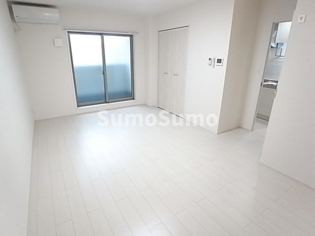 居室・リビング　おしゃれなリビングです