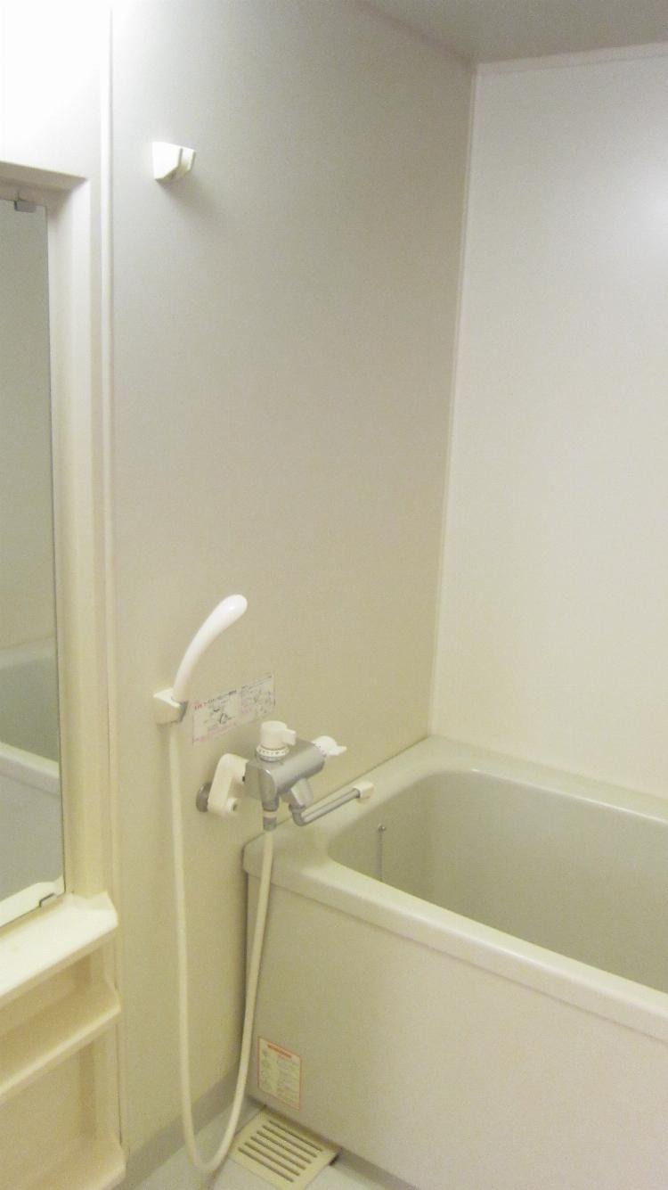 バス・シャワールーム　物件の画像5
