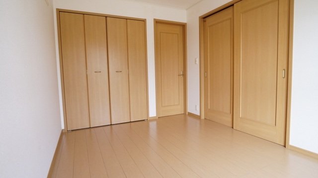 その他部屋・スペース　明るい室内です