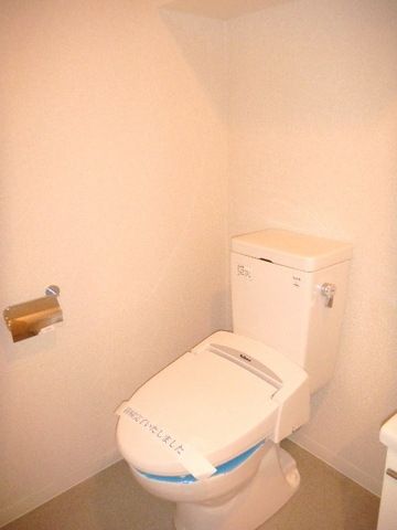 トイレ　★トイレ★