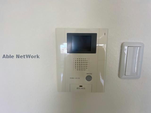 セキュリティ　同型