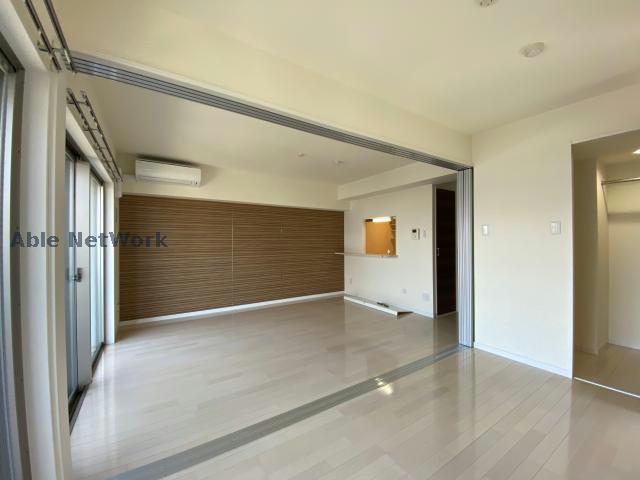 居室・リビング　同型