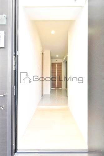 玄関　第一印象って大事ですよね