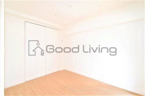 その他部屋・スペース　フローリングなのでお掃除簡単