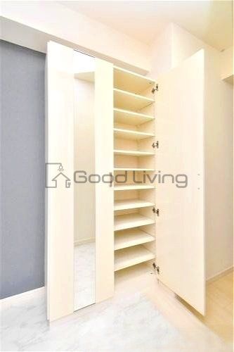 その他　シューズボックス