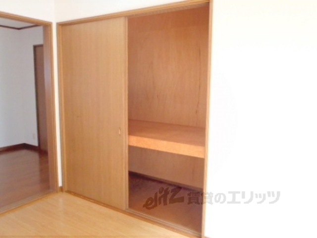 居室・リビング　和室