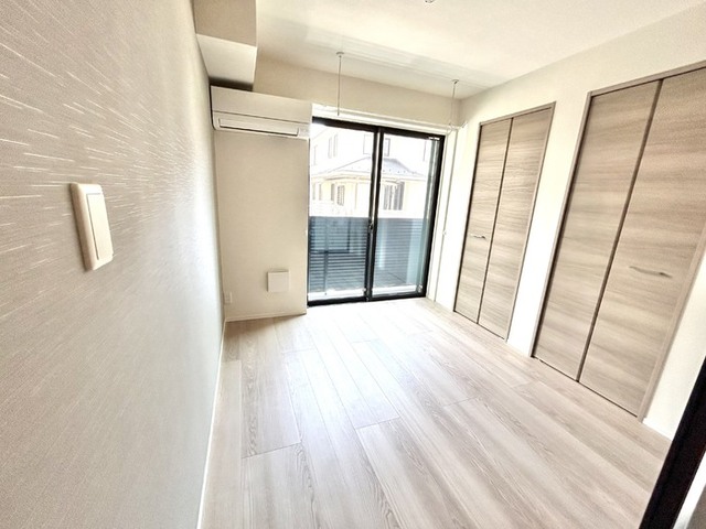 その他部屋・スペース　洋室