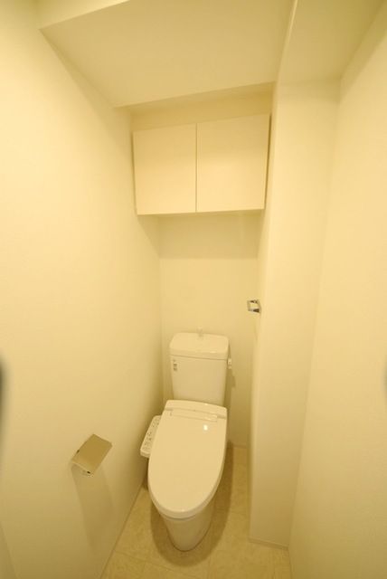 トイレ　参考写真です