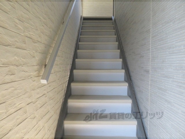 その他　階段