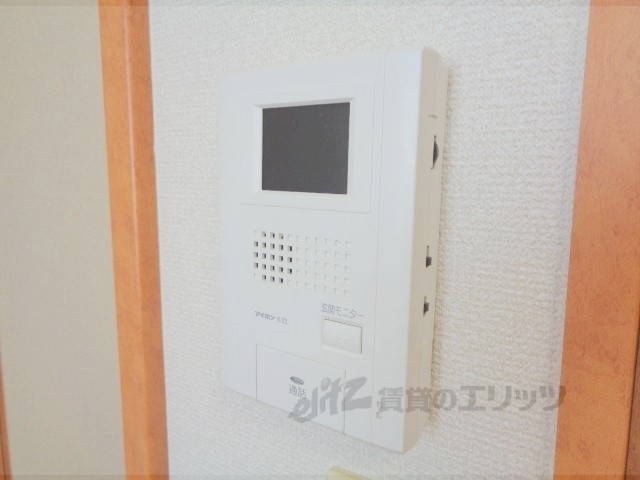 セキュリティ　ドアフォン（ＴＶ含）