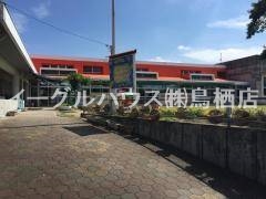 その他　鳥栖市立保育所白鳩園（その他）まで1108m