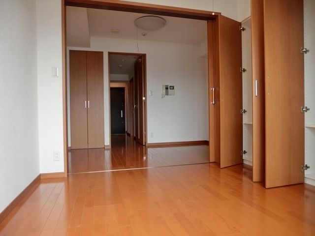 居室・リビング　★居室★