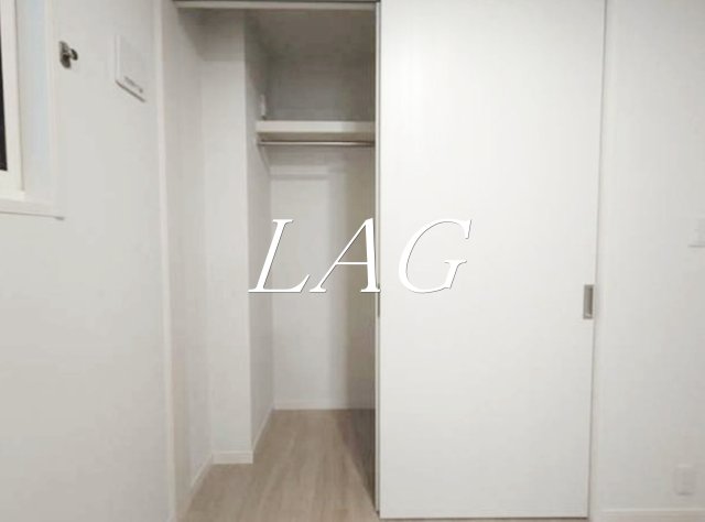 収納　収納です。