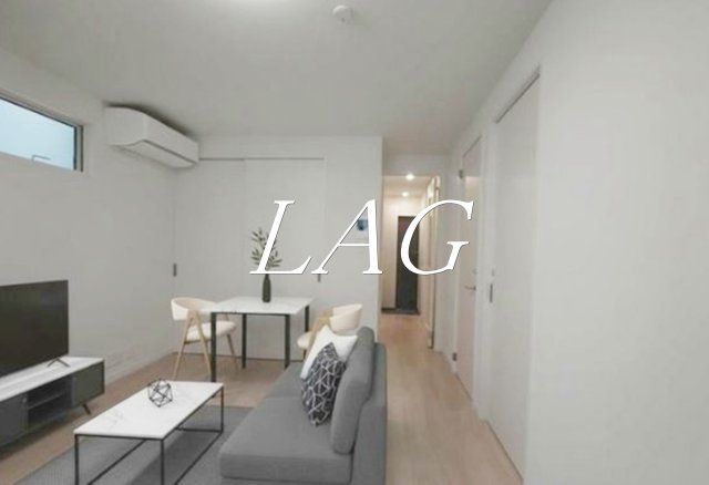 その他部屋・スペース　寝室です。