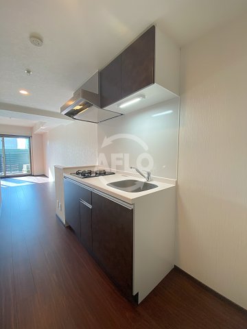 キッチン　レオングラン本町橋　キッチン