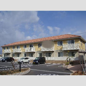 casa・L　A棟