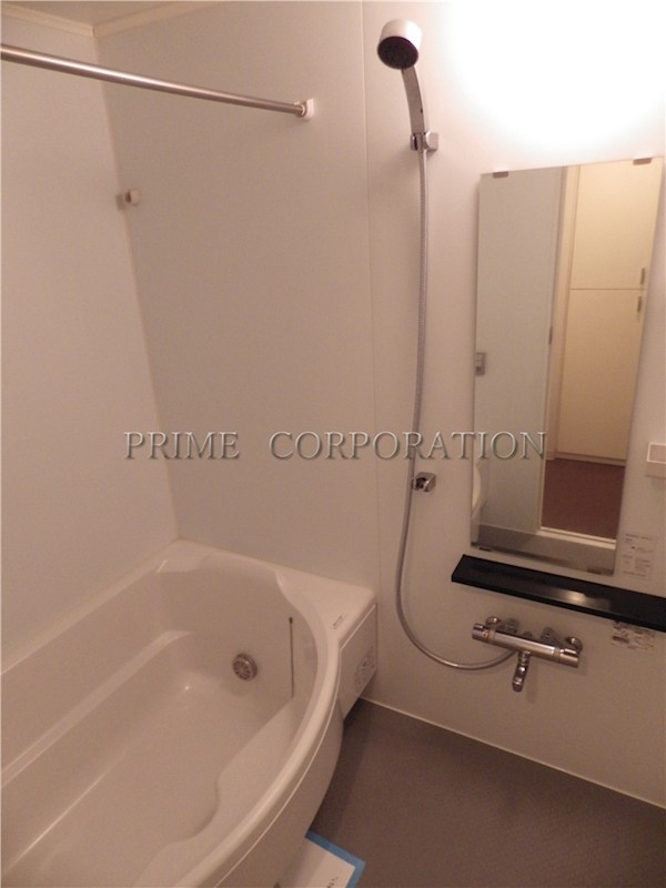 バス・シャワールーム　※参考写真※