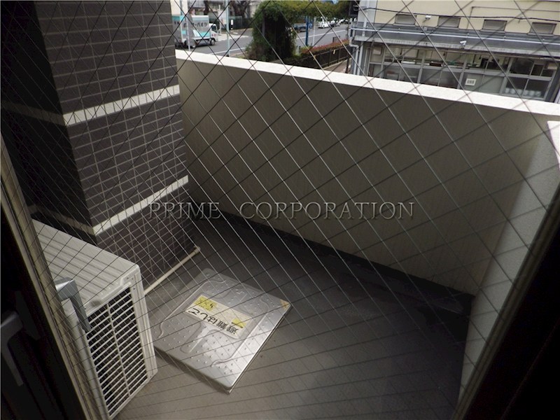 バルコニー　※参考写真※