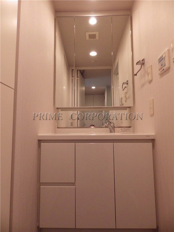 洗面設備　※参考写真※