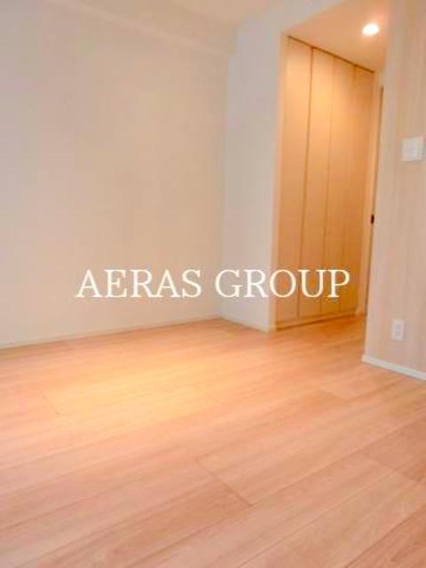 居室・リビング　同間取り別部屋