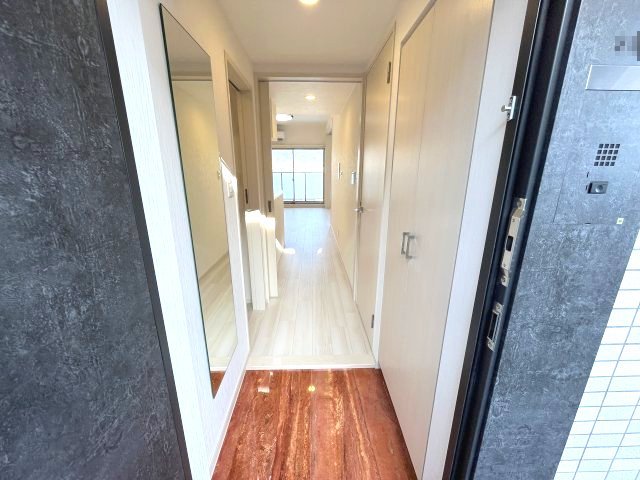 その他部屋・スペース　(参考)同マンション同間取り他部屋の写真