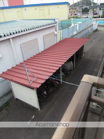 その他共有部分　その他共有部分