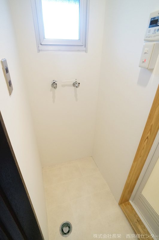 洗面設備　※同タイプ・別号室の写真です★（実際のお部屋とは異なります）